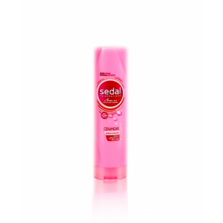 Acondicionador Sedal X 340 Ml Ceramidas Acondicionador Sedal X 340 Ml Ceramidas