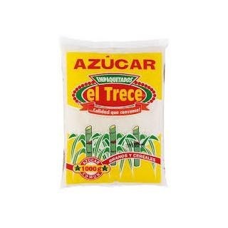Azúcar El Trece 1000 Gr