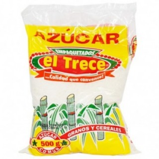 Azúcar El Trece 500 Gr