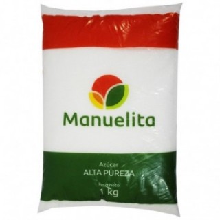 Azúcar Manuelita 1000 Gr