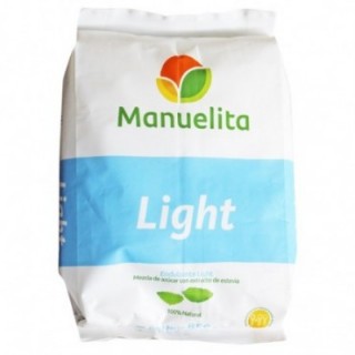 Azucar Manuelita X 850 G Light
