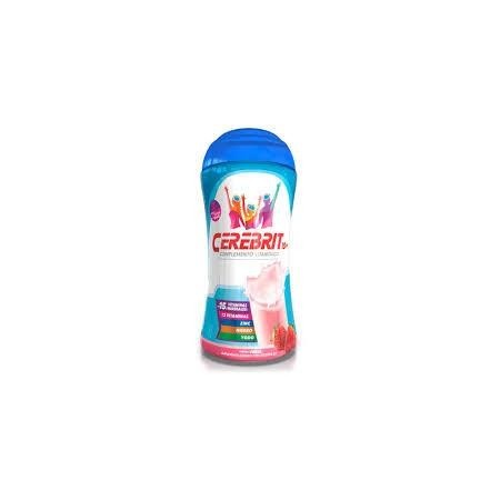Cerebrit Fresa 135 Gr