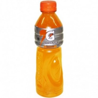 Gatorade Mandarina 500 Ml