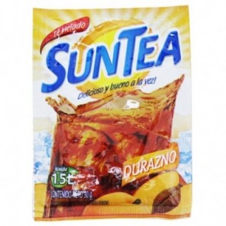 Te Frio Suntea Durazno 1,5 Lt