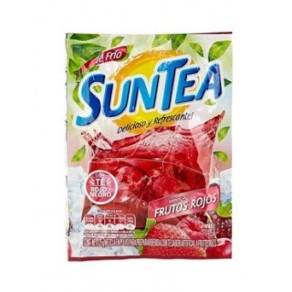 Te Frio Suntea Frutos Rojos...