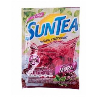 Te Frio Suntea Mora 1,5 Lt
