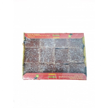 Bocadillo Frutirrey Trocitos De...