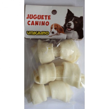 Carnaza Hueso H2 X3 Und Surtido X90Gr...