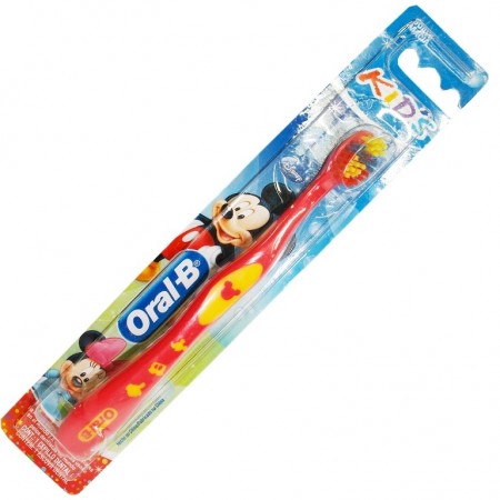 Cepillo Dental Oral B Kids Mickey