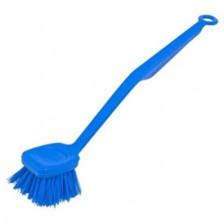 Cepillo Sartenes Y Ollas...