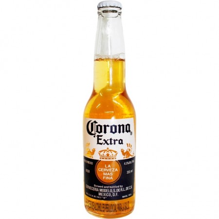 Cerveza Corona Botella