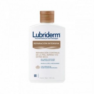 Crema De Manos Lubriderm...