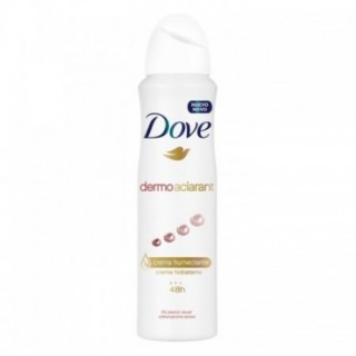 Desodorante En Aerosol Dove...
