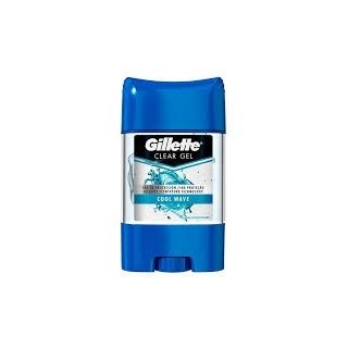 Desodorante Gillette X82Gr...