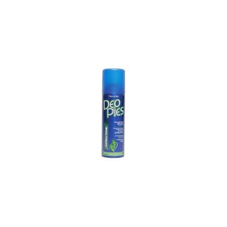 Desodorante Para Pies Deo Pies X260Ml...