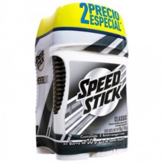 Desorante Speed Stick...