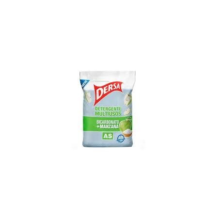 Detergente Dersa Bicarbonato Manzana...