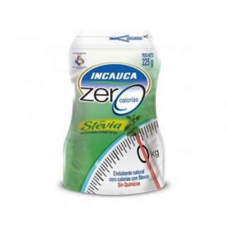 Endulzante Incauca Zero...