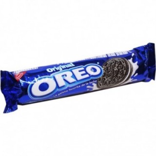 Galletas Oreo X126Gr...