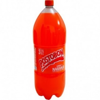 Gaseosa Naranjada 3 Litros