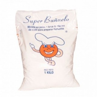 Harina Super Buñuelo 1000...