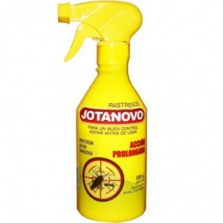 Insecticida Jotanovo X500Ml...