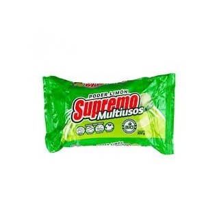 Jabon Supremo Limon 300 Gr