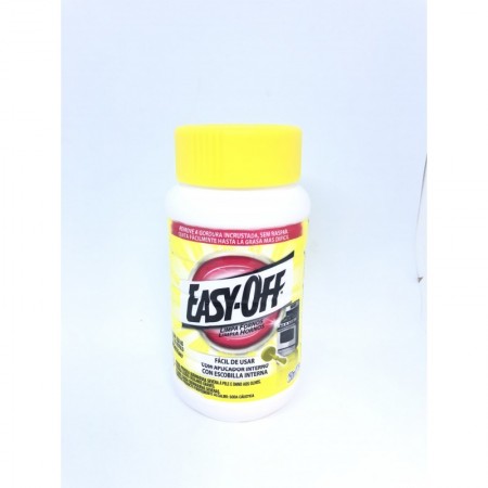 Limpiahornos Easy Off Trx275Ml Limpiahornos Easy Off Trx275Ml