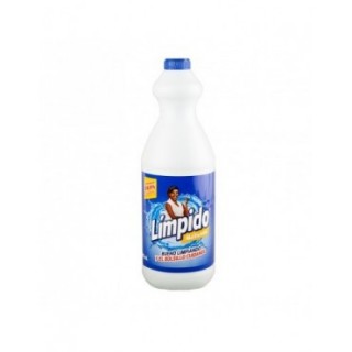 Limpido Multiusos 1000 Ml