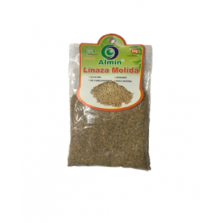 Linaza Entera Almin x 60gr