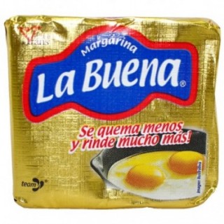 Mantequilla La Buena X250Gr
