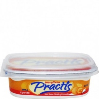 Mantequilla Practis x 200gr