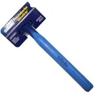 Maquina De Afeitar Gillette...
