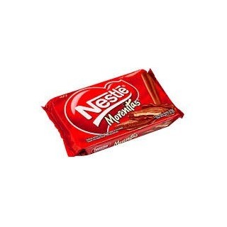 Galleta Nestle Morenitas *1