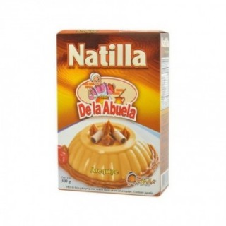 Natilla De Arequipe De La...