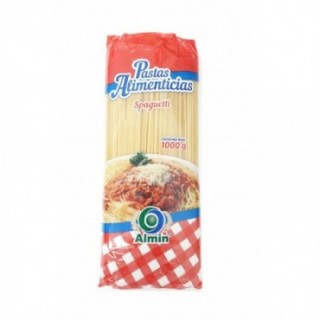 Pasta Almin Spaghetti 1000 Gr
