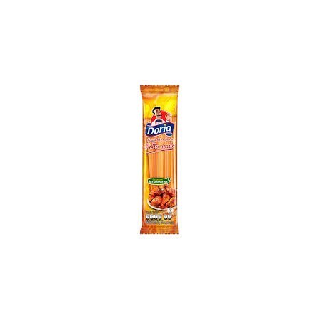 Pasta Doria X250Gr Spaguetti Pollo Asado