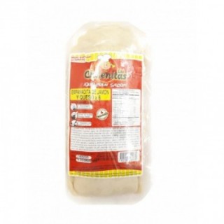 Panzerotti De Jamon Y Queso...