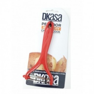 Pelador Multiusos Dkasa...