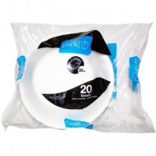 Platos Desechables Darnel...