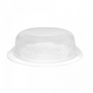 Quesera Persal Redonda Con...