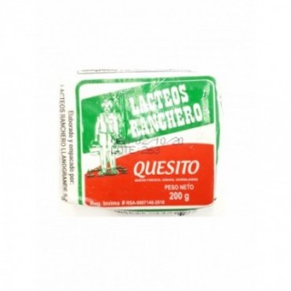 Quesito Ranchero Cuadrado X...