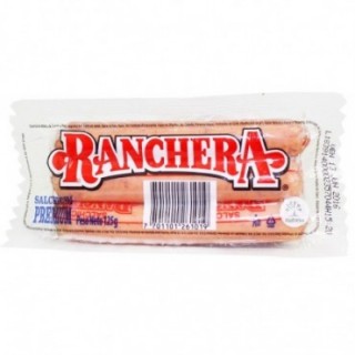 Salchicha ZenúRanchera 5...