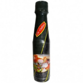 Salsa La Colina X165Ml Soya