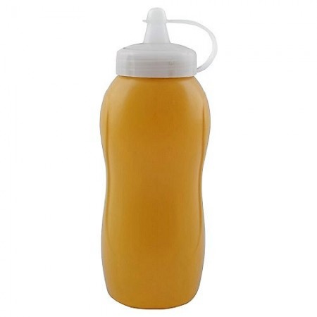 Salsero Imusa Splendor *200Ml