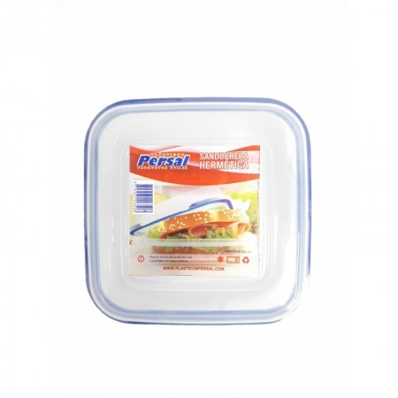 Sanduchera Hermetica Persal...