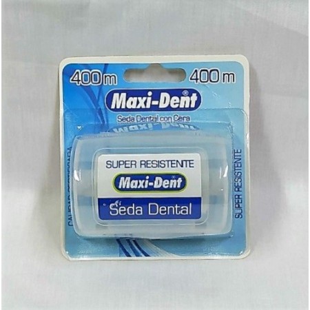 Seda Dental Maxi-Dent Cera *400Mts