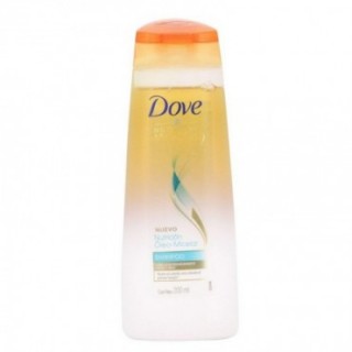 Shampoo Dove X400Ml...
