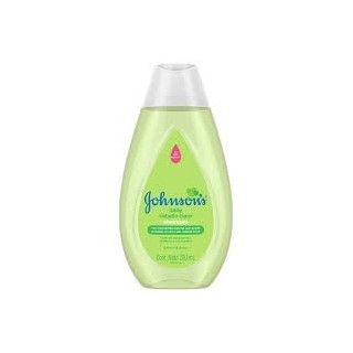 Shampoo Johnsons X200Ml...