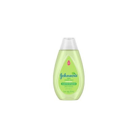 Shampoo Johnsons X200Ml Manzanilla Shampoo Johnsons X200Ml Manzanilla